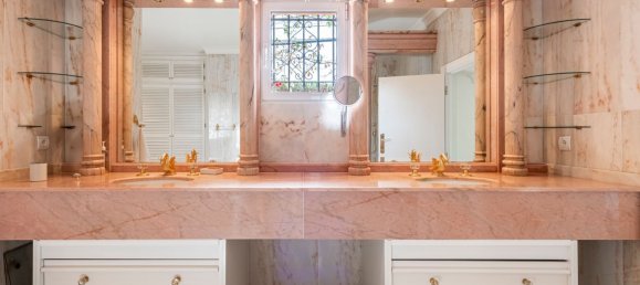 5 غرف نوم فيلا في Benalmadena, Spain رقم 125855 21