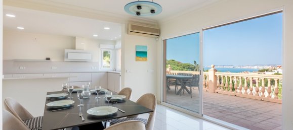 5 غرف نوم فيلا في Benalmadena, Spain رقم 125855 2