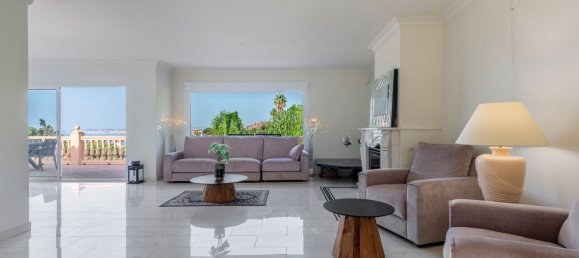 5 غرف نوم فيلا في Benalmadena, Spain رقم 125855 9