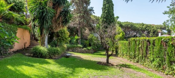 5 غرف نوم فيلا في Benalmadena, Spain رقم 125855 29