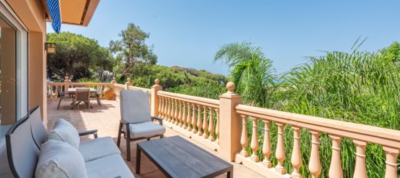 5 غرف نوم فيلا في Benalmadena, Spain رقم 125855 5