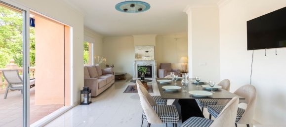 5 غرف نوم فيلا في Benalmadena, Spain رقم 125855 16