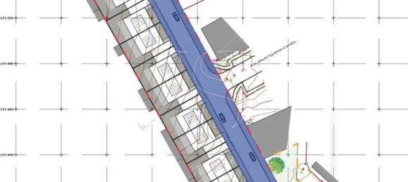 7376m² Land in Matosinhos, Portugal No. 124373 6