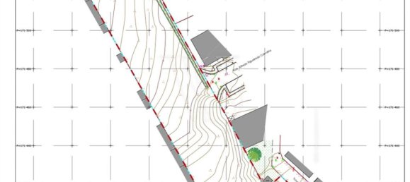 7376m² Land in Matosinhos, Portugal No. 124373 4