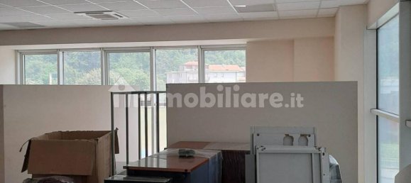 162m² Office in Sarezzo, Italy No. 6473 8