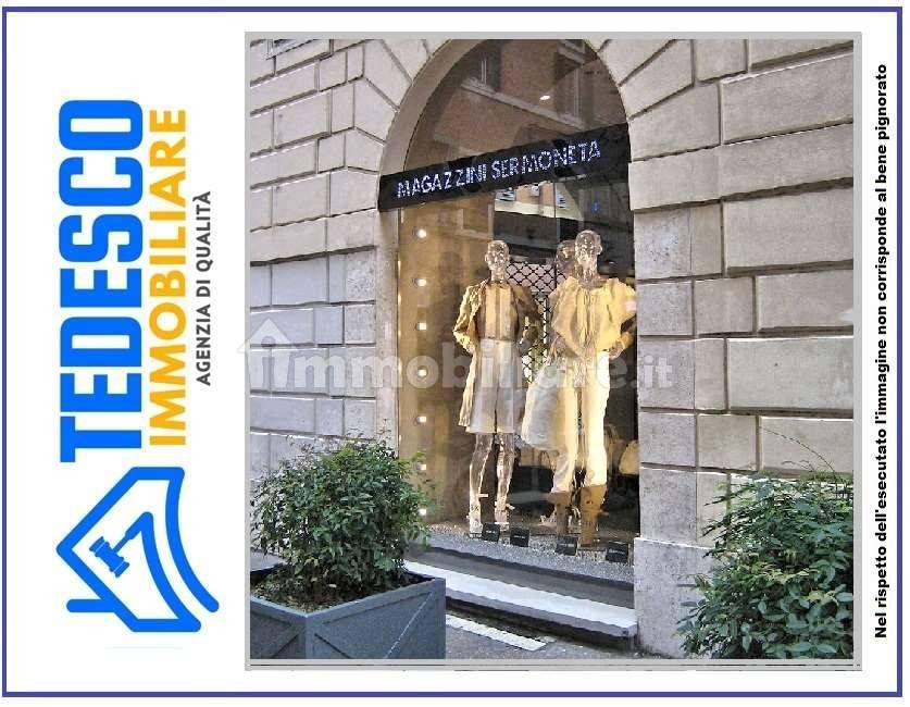 2 rooms Commercial property in Benevento, Italy No. 306498