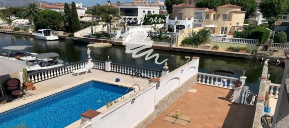 Casa T2 em Empuriabrava, Spain N.º 146244 28