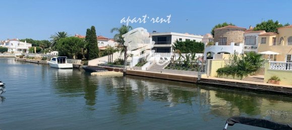 Casa T2 em Empuriabrava, Spain N.º 146244 15