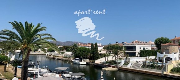 Casa T2 em Empuriabrava, Spain N.º 146244 46