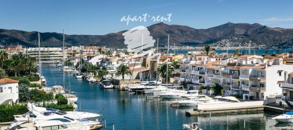 Casa T2 em Empuriabrava, Spain N.º 146244 66