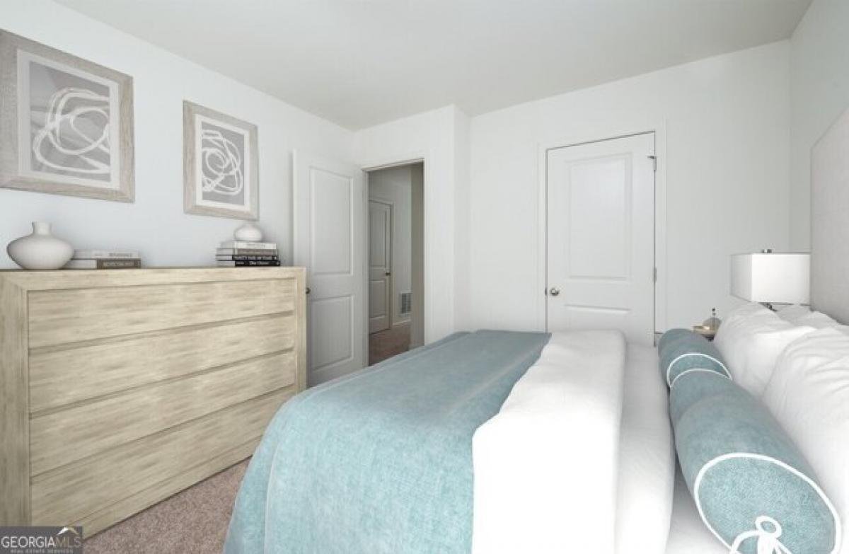 3 Schlafzimmer Haus in Atlanta, USA, Nr. 438740