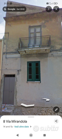 6-Zimmer Haus in Canicattì, Italy, Nr. 286509