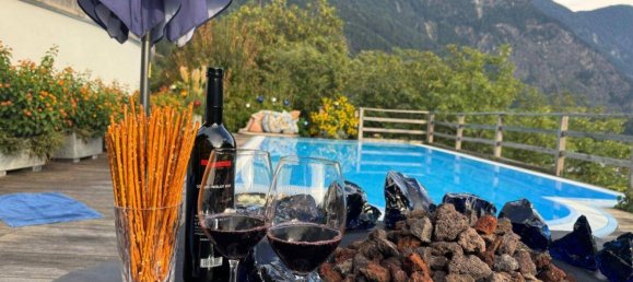 Villa de 7 habitaciónes en Oetz, Austria No. 148491 20