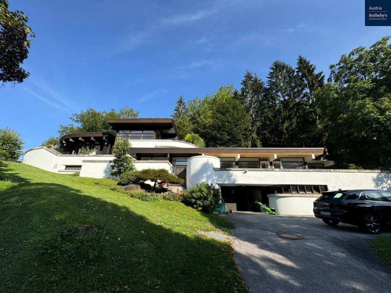Villa de 7 habitaciónes en Oetz, Austria No. 148491