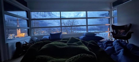 Villa de 7 habitaciónes en Oetz, Austria No. 148491 13