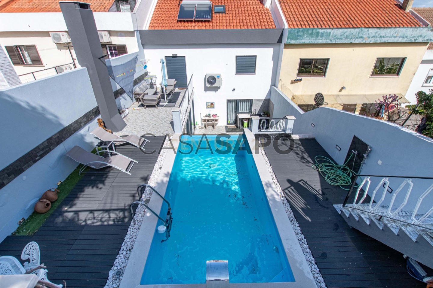 3 Schlafzimmer Haus in Vila Franca de Xira, Portugal, Nr. 193552