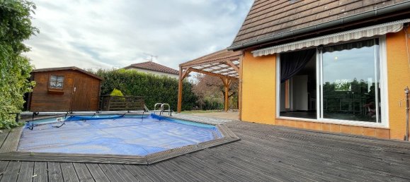 Casa de 3 dormitorios en Muntzenheim, France No. 72809 9