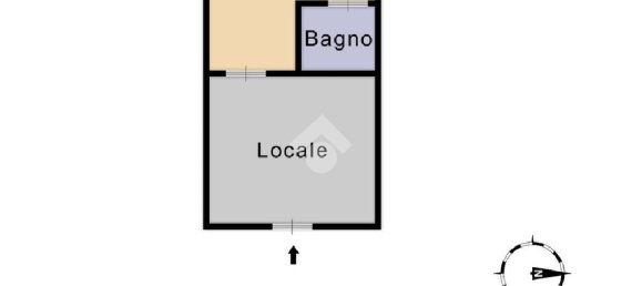 استوديو في Chieti, Italy رقم 133673 20