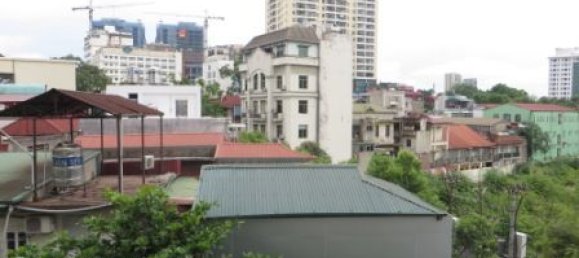 260m² House in Hai Ba Trung, Vietnam No. 3919 11