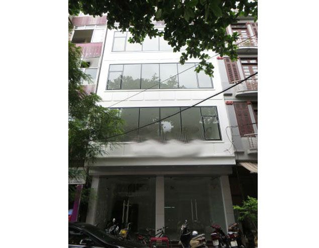 260m² House in Hai Ba Trung, Vietnam No. 3919
