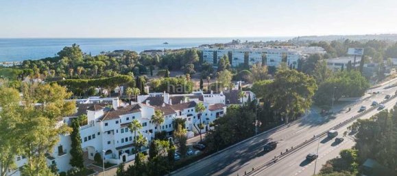 2 غرف نوم شقة في Marbella, Spain رقم 115494 13