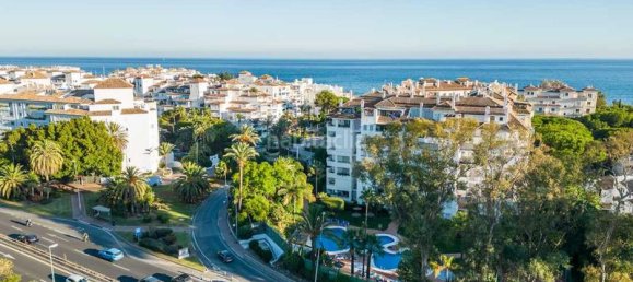 2 غرف نوم شقة في Marbella, Spain رقم 115494 12