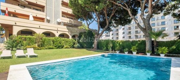 2 غرف نوم شقة في Marbella, Spain رقم 115494 17