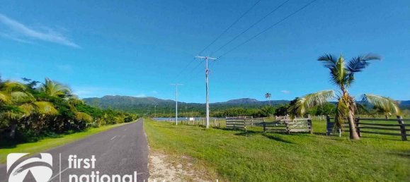 Propiedad comercial en Port-Vila, Vanuatu No. 111 2