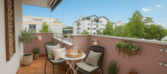 2 bedrooms Apartment in Furstenfeldbruck, Germany No. 262869 6