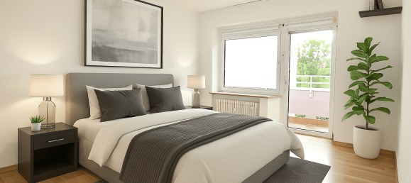 2 bedrooms Apartment in Furstenfeldbruck, Germany No. 262869 14