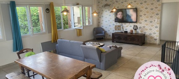 4 chambres Maison à Cerdon, France No. 55168 5