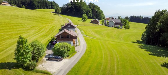 6 rooms House in Frankenburg am Hausruck, Austria No. 132491 5