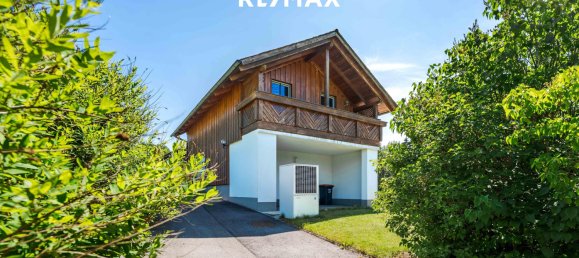 6 rooms House in Frankenburg am Hausruck, Austria No. 132491 3