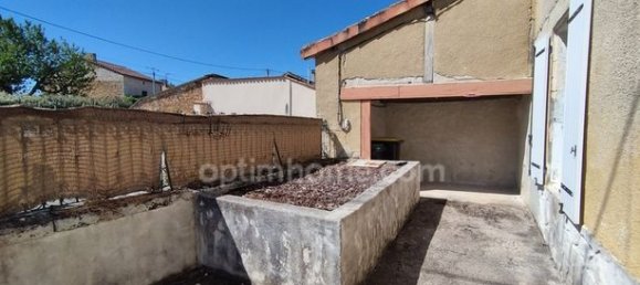 Casa de 2 dormitorios en Charente, France No. 305764 5