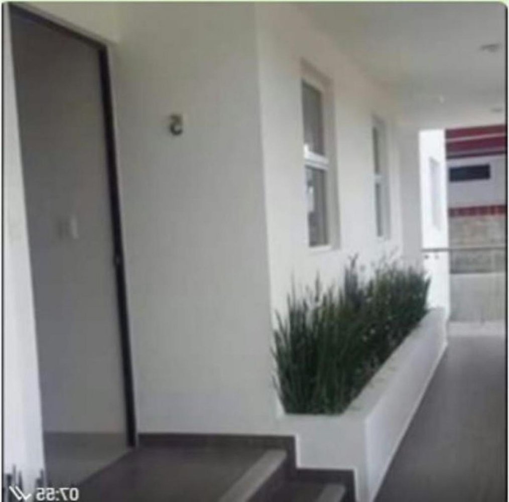 3 chambres Appartement à Queretaro, Mexico No. 160304