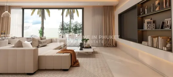 Moradia T4 em Phuket, Thailand N.º 60669 4