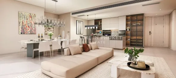 Moradia T4 em Phuket, Thailand N.º 60669 2