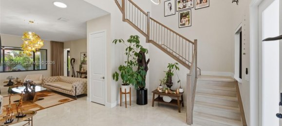 5 Schlafzimmer Villa in Miami, USA, Nr. 615459 17
