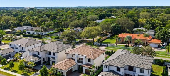 5 Schlafzimmer Villa in Miami, USA, Nr. 615459 19