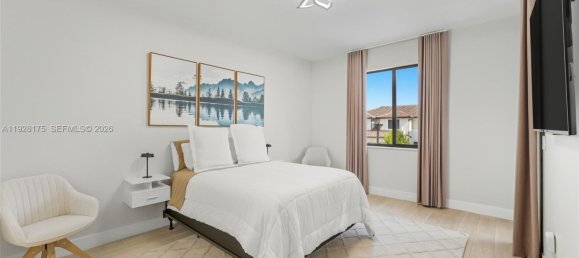 5 Schlafzimmer Villa in Miami, USA, Nr. 615459 22