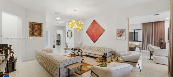 5 Schlafzimmer Villa in Miami, USA, Nr. 615459 14