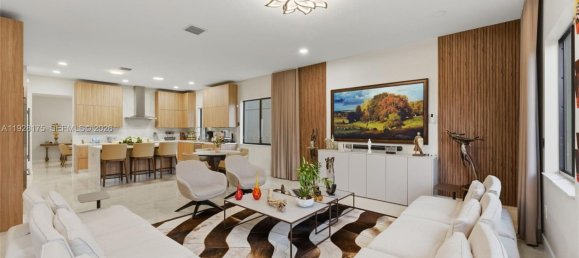 5 Schlafzimmer Villa in Miami, USA, Nr. 615459 16