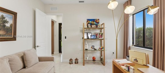 5 Schlafzimmer Villa in Miami, USA, Nr. 615459 7