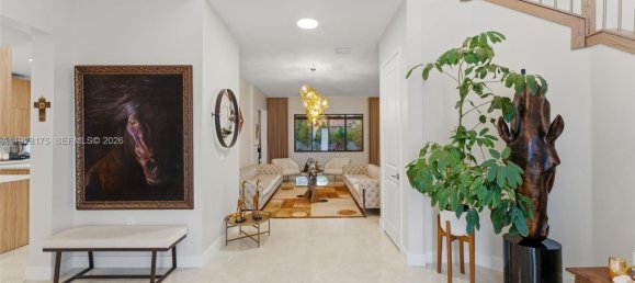 5 Schlafzimmer Villa in Miami, USA, Nr. 615459 18