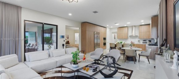 5 Schlafzimmer Villa in Miami, USA, Nr. 615459 15