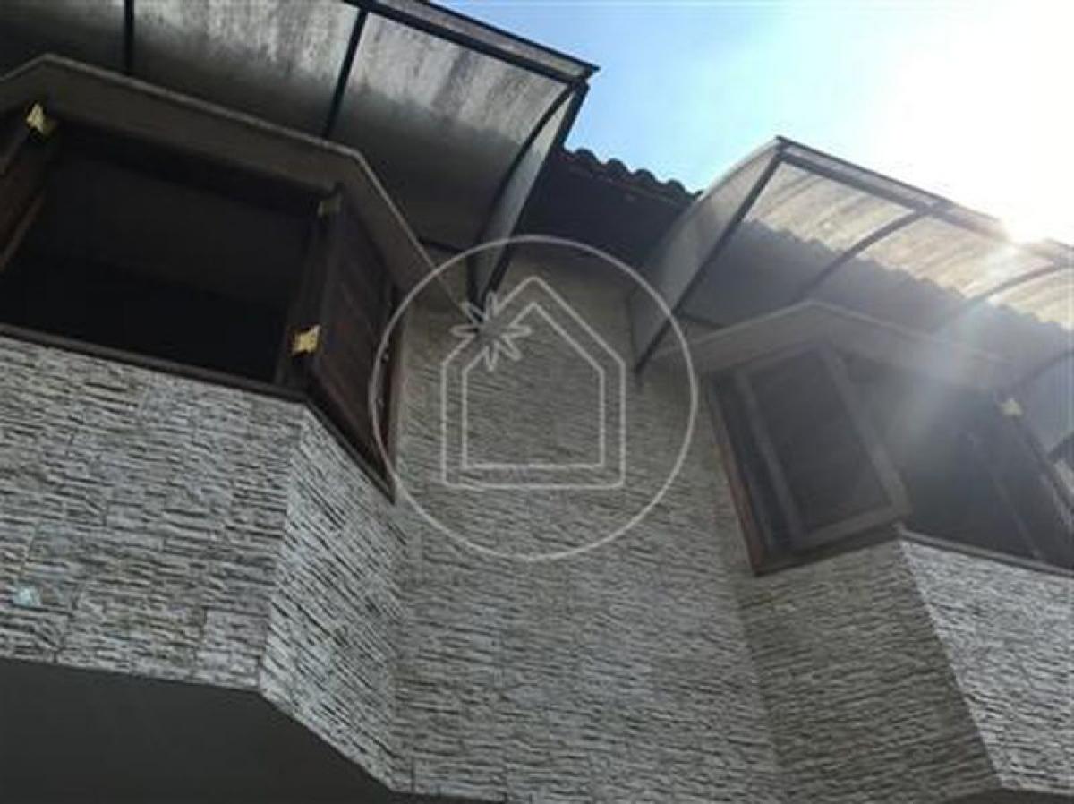 3 غرف نوم منزل في Sao Paulo, Brazil رقم 544265