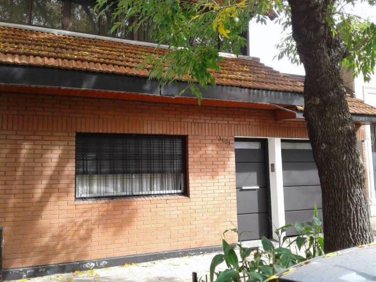 3 bedrooms House in Buenos Aires, Argentina No. 68231