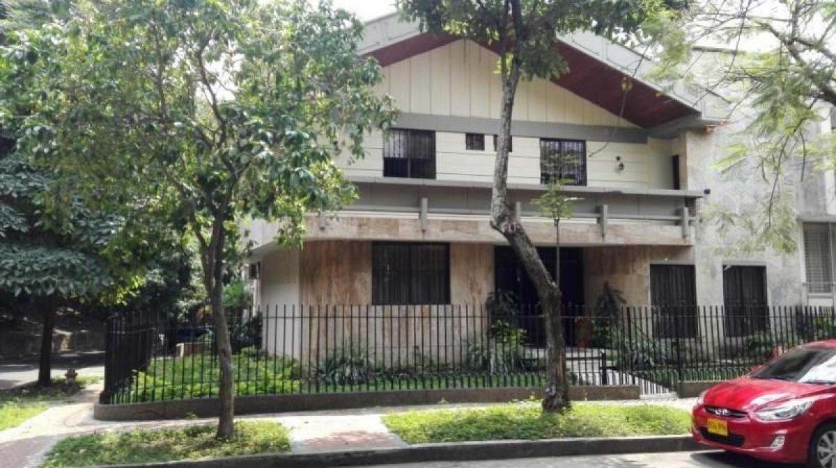 Casa T3 em Valle del Cauca, Colombia N.º 4910