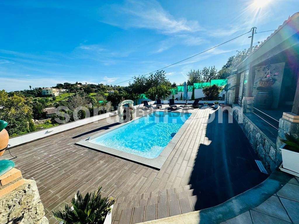 5 bedrooms House in Loule, Portugal No. 160785