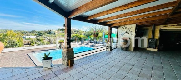 5 bedrooms House in Loule, Portugal No. 160785 3